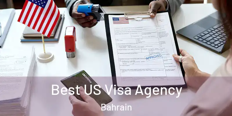  Best US Visa Agency Bahrain