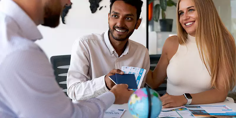 Benefits You Get with Our E2 Visa Support in Bahrain