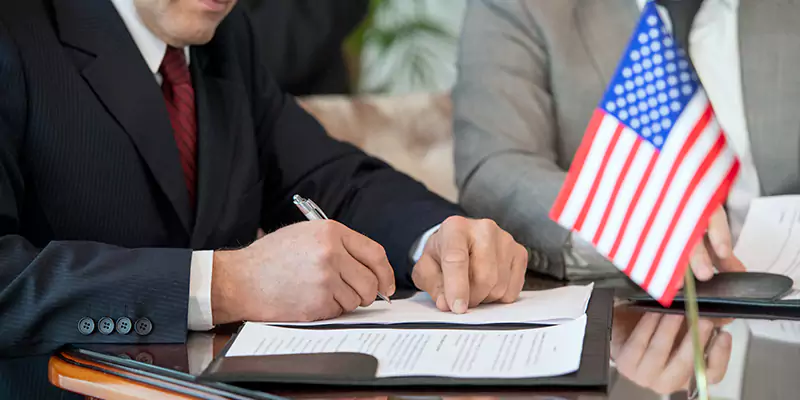 Why Choose Our E2 Visa Legal Services in Bahrain?