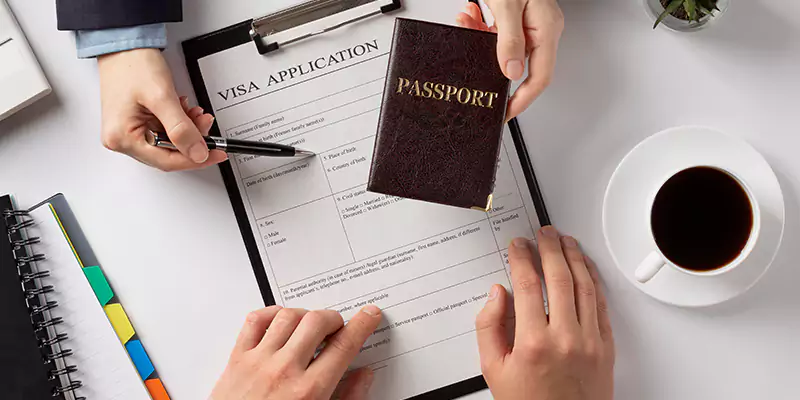 Benefits of Our EB‑5 Source of Funds Documentation Services in Bahrain