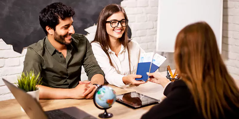 Benefits of Our Intra Company Transfer USA Service in Bahrain