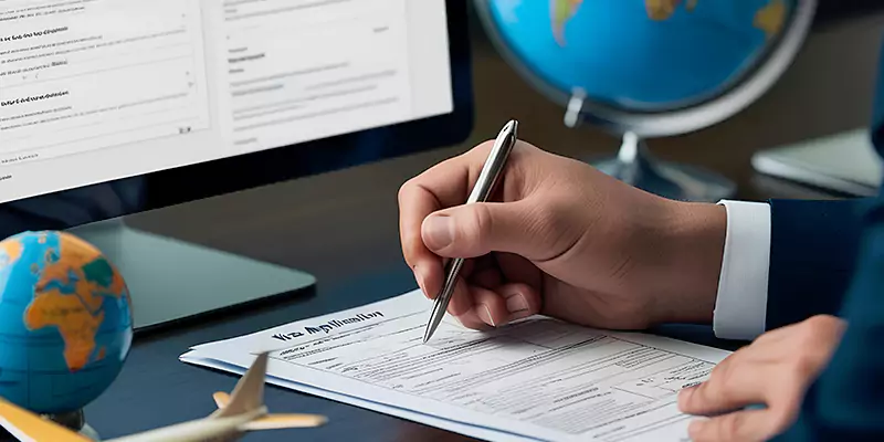 Benefits of Our US Branch Office Visa Services in Bahrain