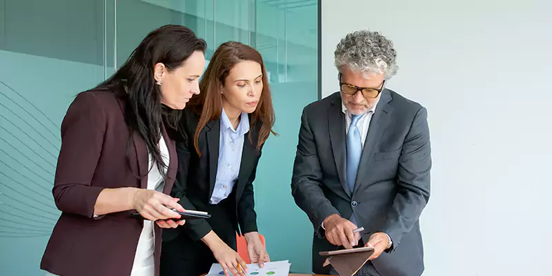 Key Benefits You Receive for Digital Nomad Visa Services for Bahrain